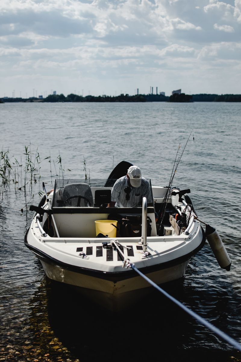 The Crappie Capital Of The World Is Not Just A Slogan The Crappie Capital Of The World Is Not Just A Slogan