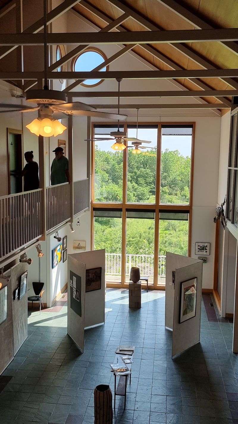 The Creative At Klondike Arts Center