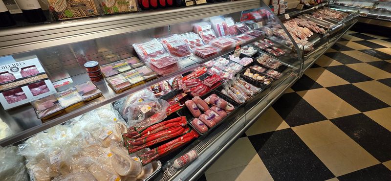 The Deli Counter Where Everybody Ends Up The Deli Counter Where Everybody Ends Up