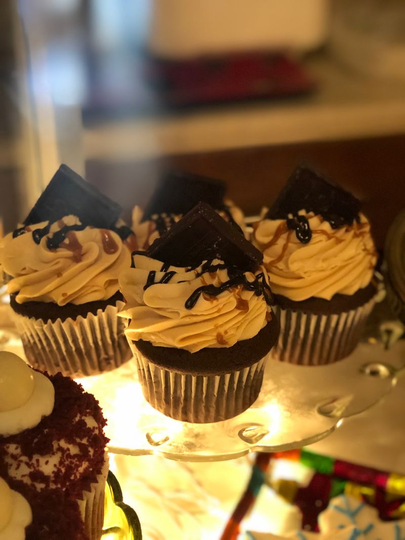 The Dessert Case Might Steal Your Heart The Dessert Case Might Steal Your Heart