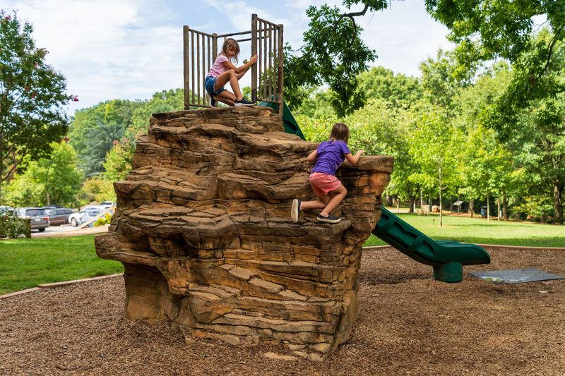 The Discovery Center And Its Nature Lessons
