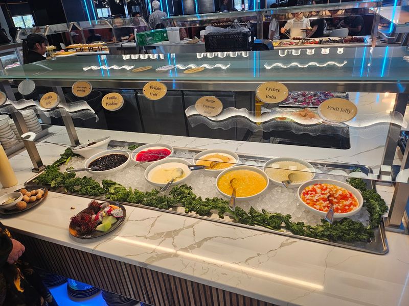 The Drink Bar Everyone Talks About The Drink Bar Everyone Talks About
