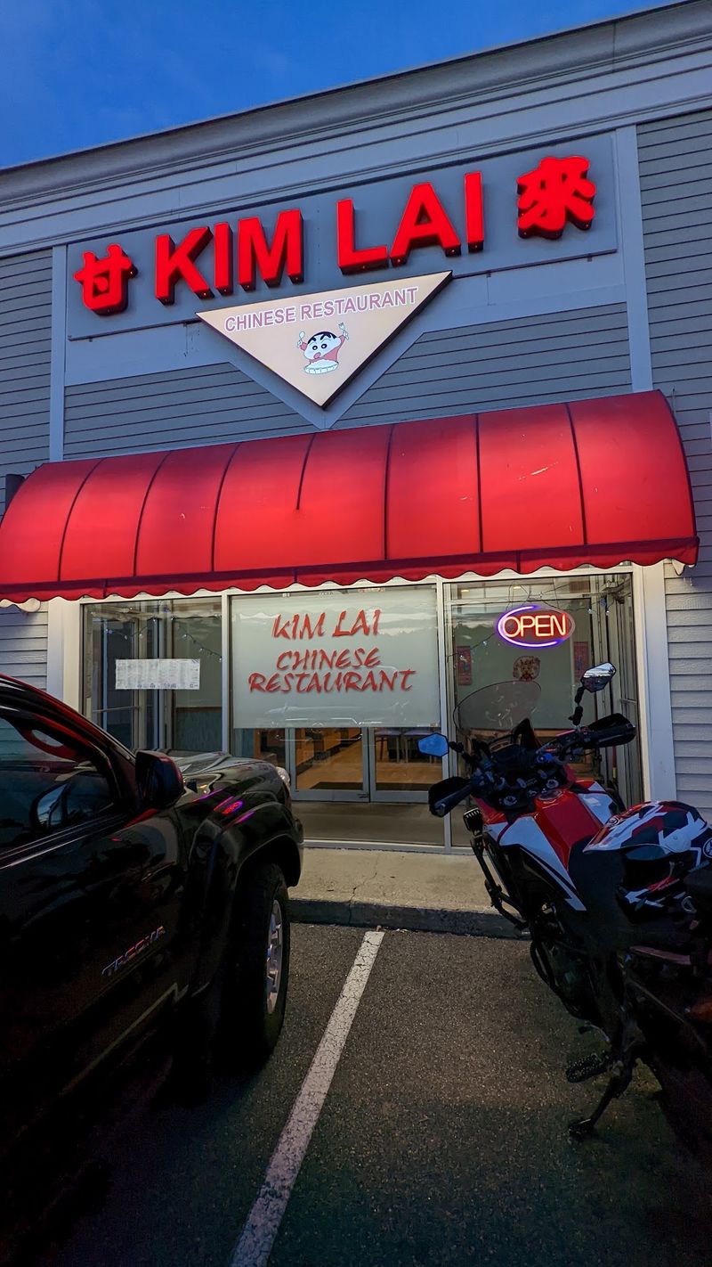 The Drive Up The Seacoast Is Half The Fun