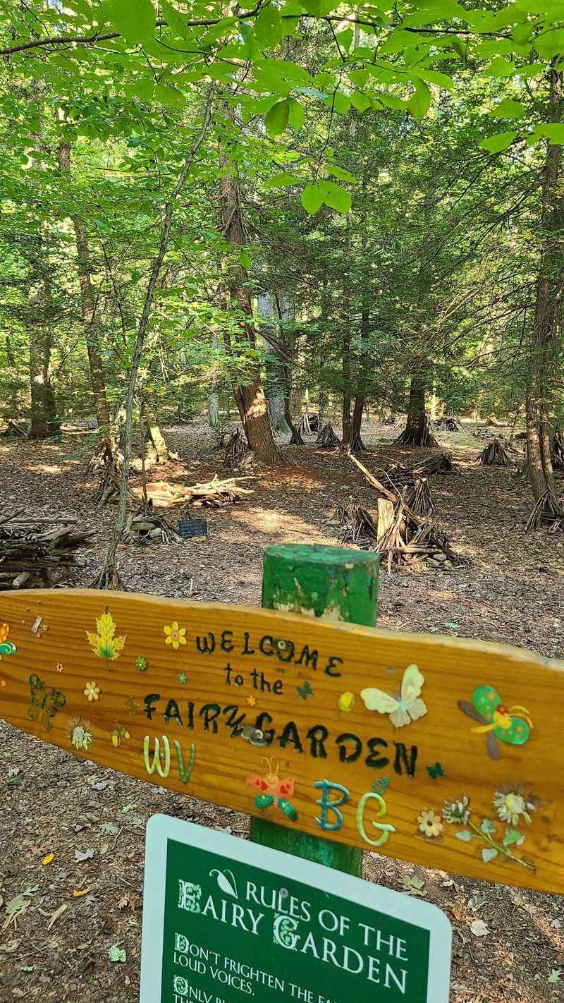 The Fairy Garden That Steals Every Child's Heart