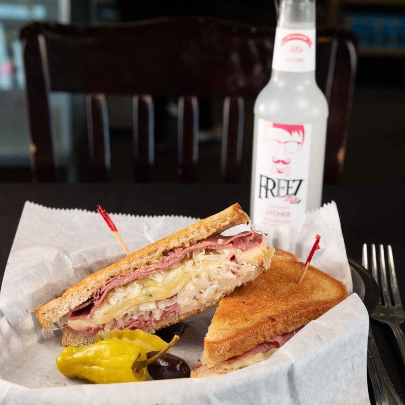 The Famous Deli Sandwiches The Famous Deli Sandwiches