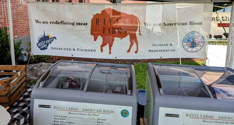 The Farm Store and a Cookbook to Match