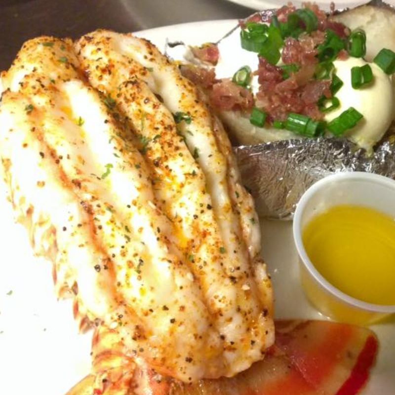 The Fisherman's Platter Built for Sharing The Fisherman's Platter Built for Sharing