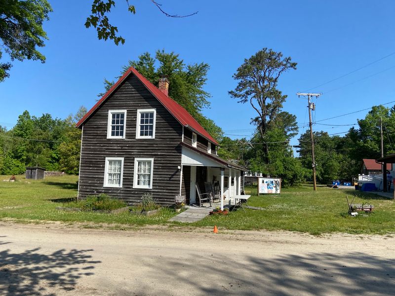 The General Store Is Worth a Stop The General Store Is Worth a Stop