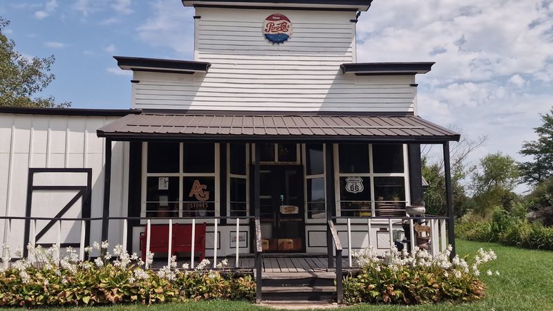 The General Store That Started It All
