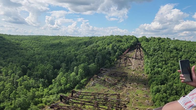 The Giant That Once Ruled the Valley