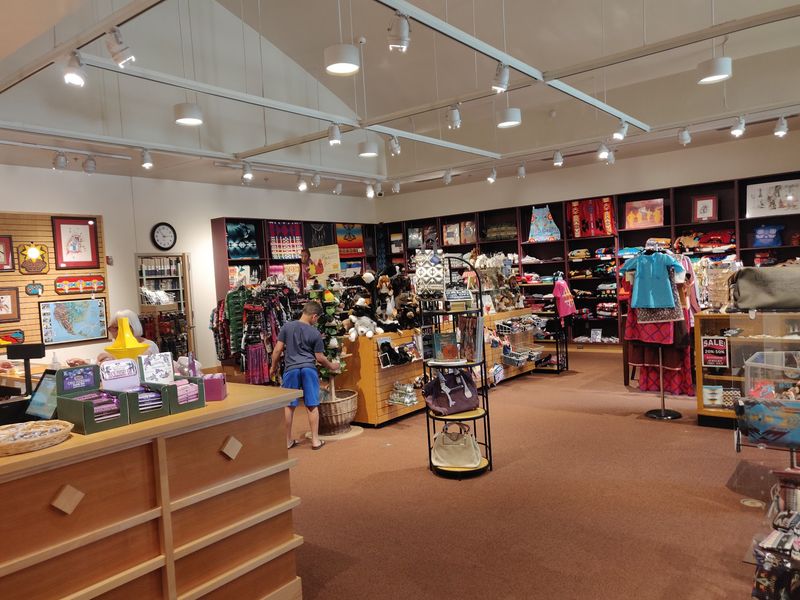 The Gift Shop Worth Budgeting Time For