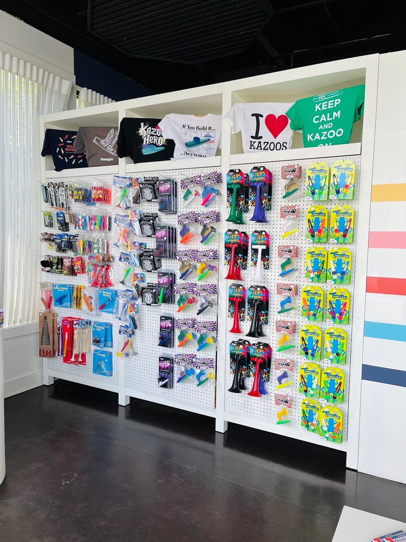 The Gift Shop You Will Absolutely Overspend In