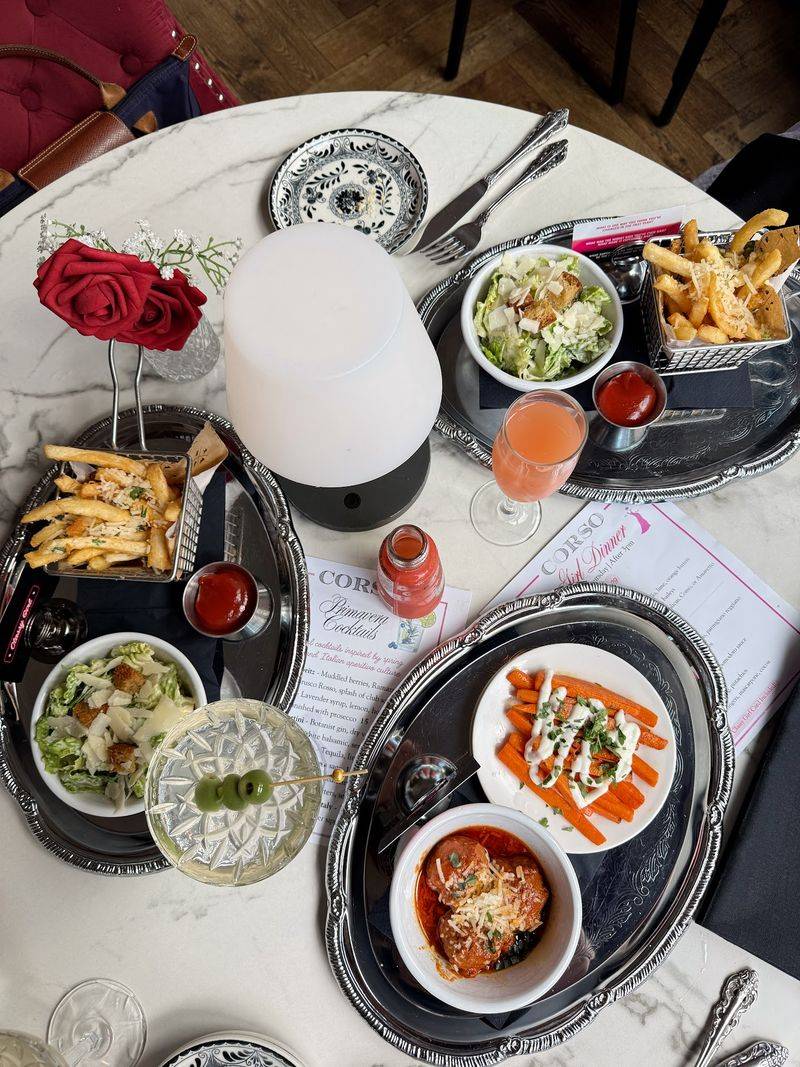 The Girl Dinner Concept That Has Everyone Talking