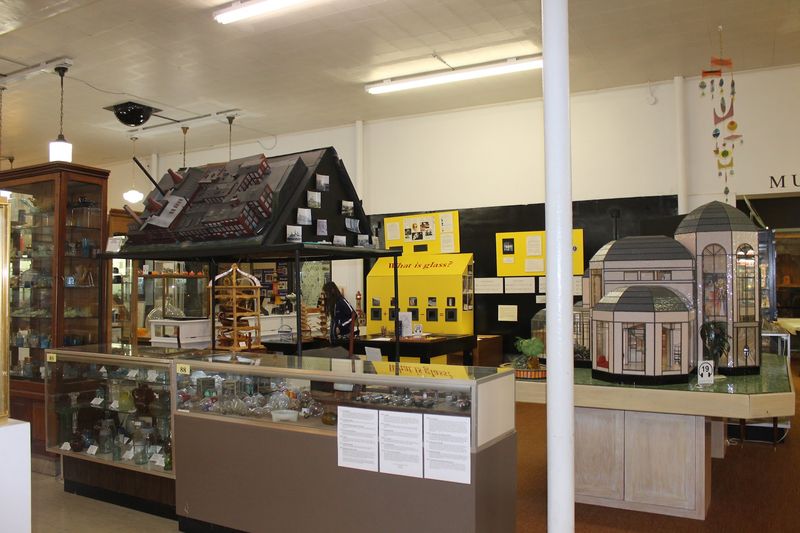 The Glass Dollhouse Everyone Talks About The Glass Dollhouse Everyone Talks About