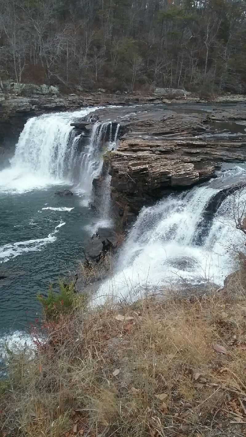 The Grand Canyon of the South Lives Right Here