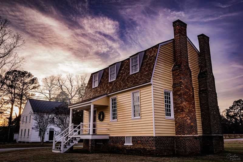 The Halifax Resolves and Why April 12, 1776 Matters The Halifax Resolves and Why April 12, 1776 Matters