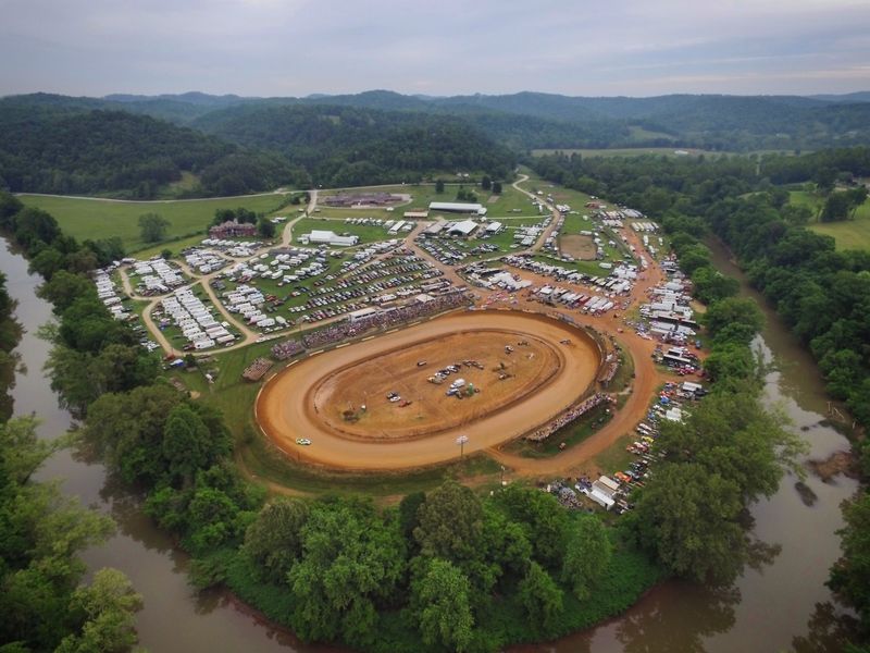 The Hillbilly Hundred and Other Circle-the-Calendar Nights