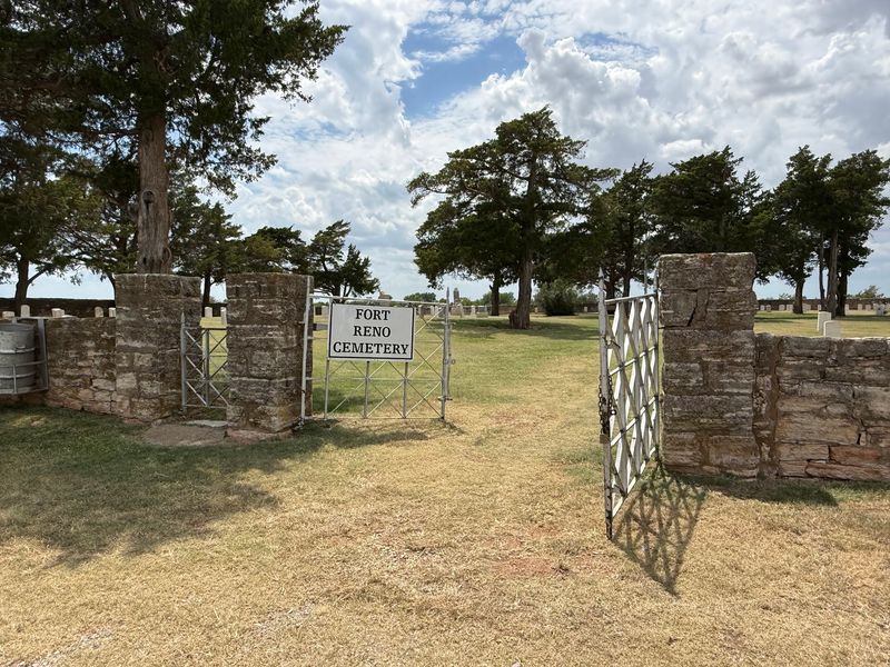 The Hilltop Cemetery Way Out Back The Hilltop Cemetery Way Out Back