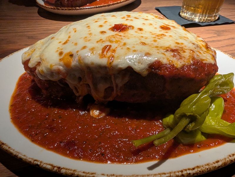 The Hot Dago, A Twin Cities Sandwich Legend