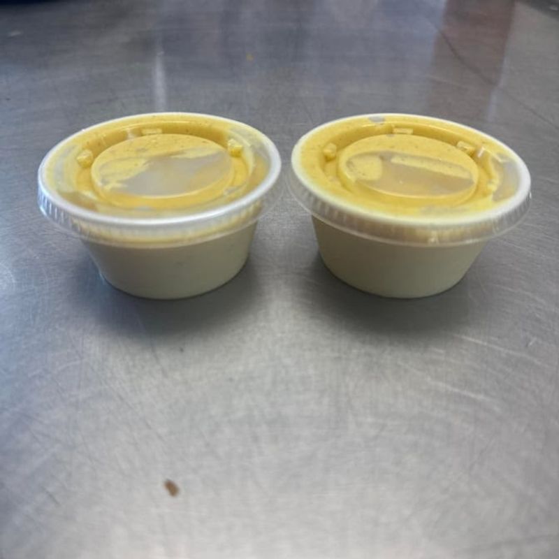 The House Sauces Have A Reputation