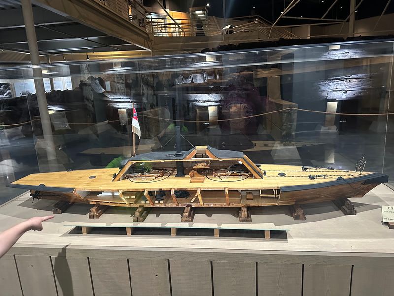 The Hull That Refused to Disappear The Hull That Refused to Disappear