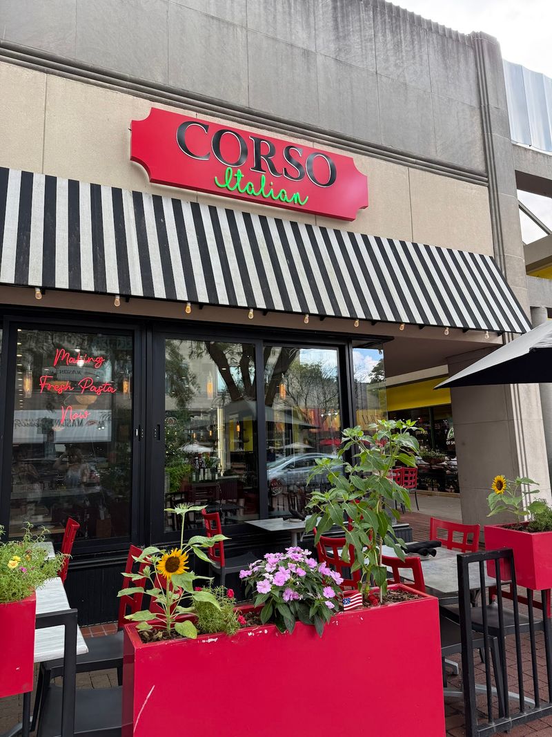 The James Beard Connection That Makes This Place So Special