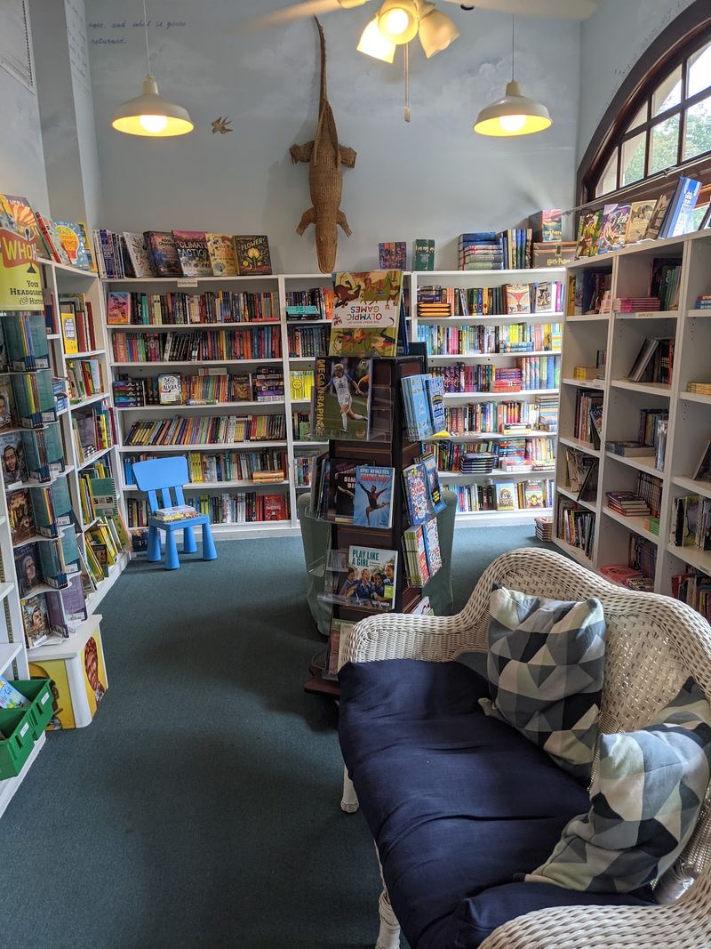 The Kids' Room Four Doors Down