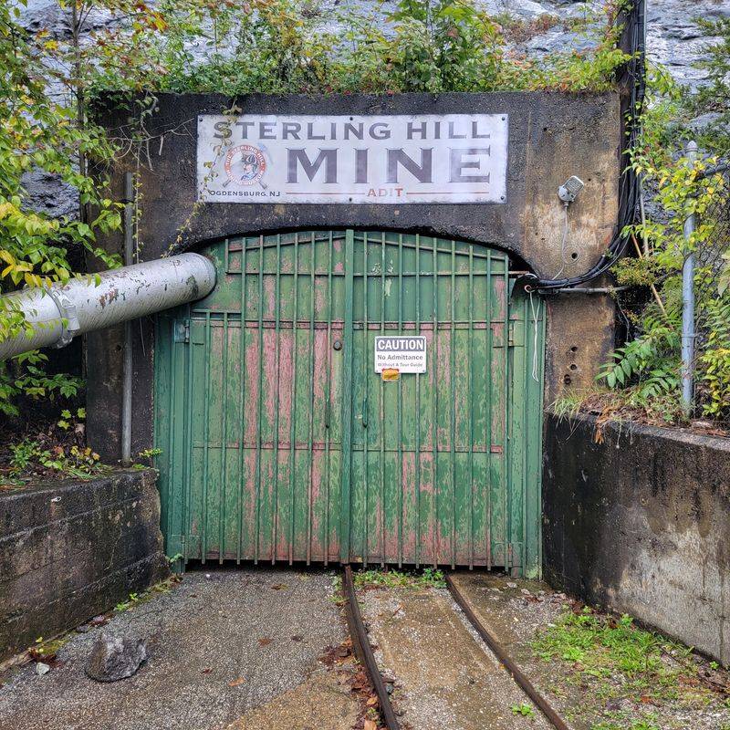 The Last Underground Mine Still Standing In The State The Last Underground Mine Still Standing In The State