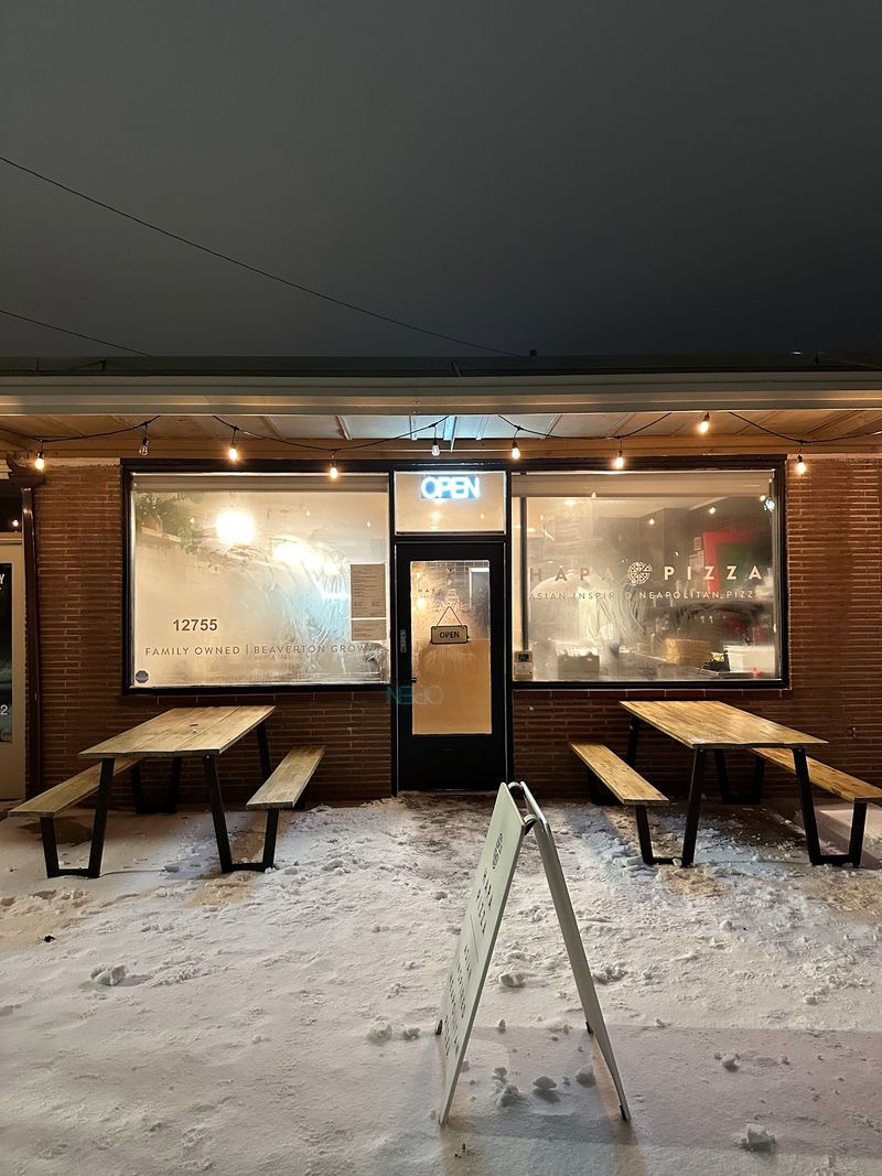 The Line Outside Is a Compliment The Line Outside Is a Compliment