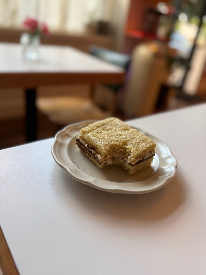 The Lithuanian Coffee Cake Nobody Expected The Lithuanian Coffee Cake Nobody Expected