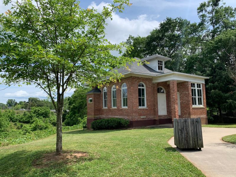 The Little Post Office With a Long Career