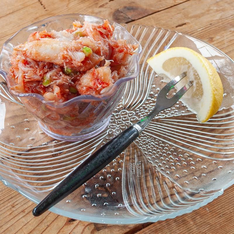 The Lobster Roll That Started All The Buzz