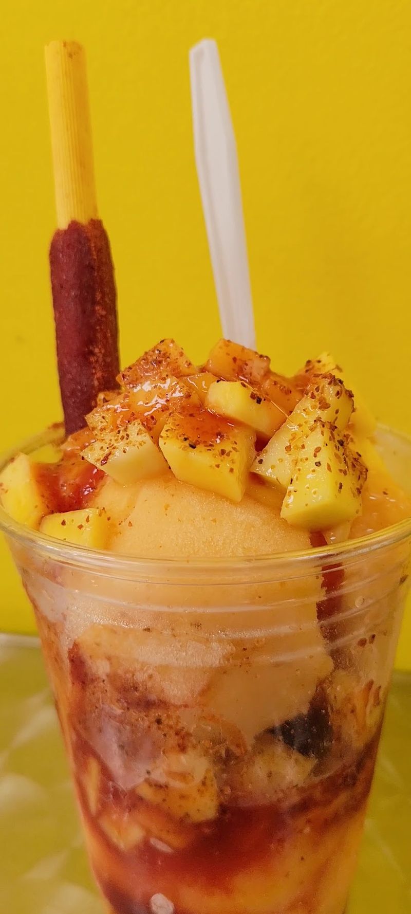 The Mangonada Is Worth Ordering Even If You Are Unsure The Mangonada Is Worth Ordering Even If You Are Unsure