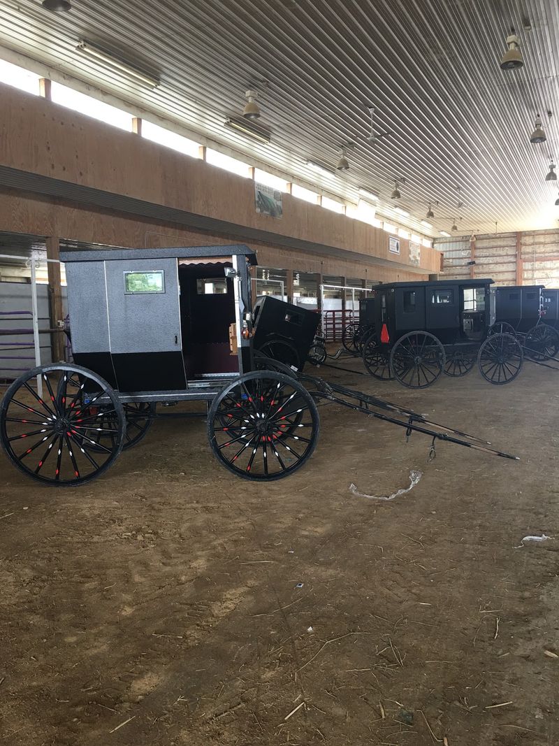 The March Carriage And Antique Sale Draws A National Crowd The March Carriage And Antique Sale Draws A National Crowd