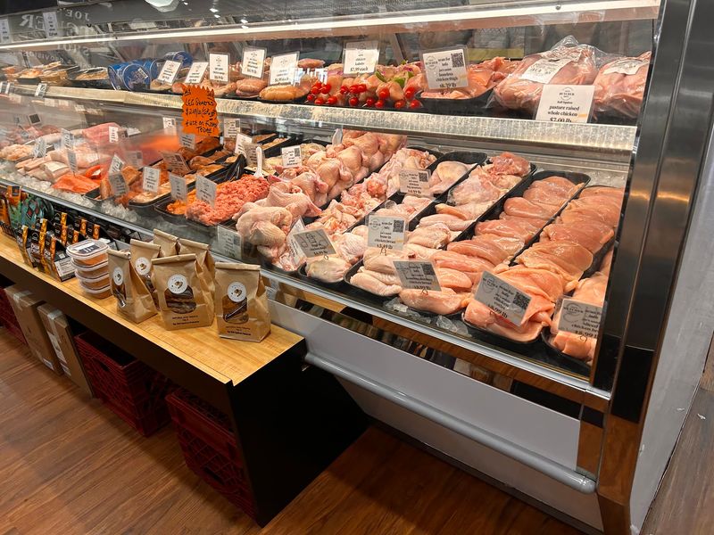 The Meat Case That Ruins Grocery Stores Forever The Meat Case That Ruins Grocery Stores Forever