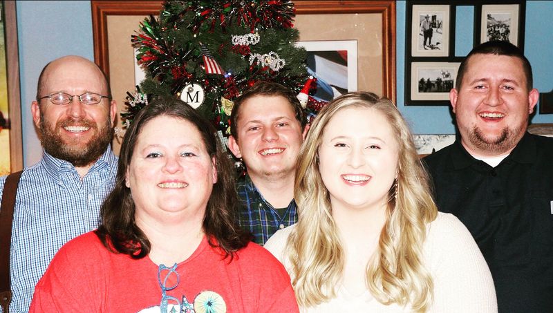 The Miller Family Behind Every Order The Miller Family Behind Every Order