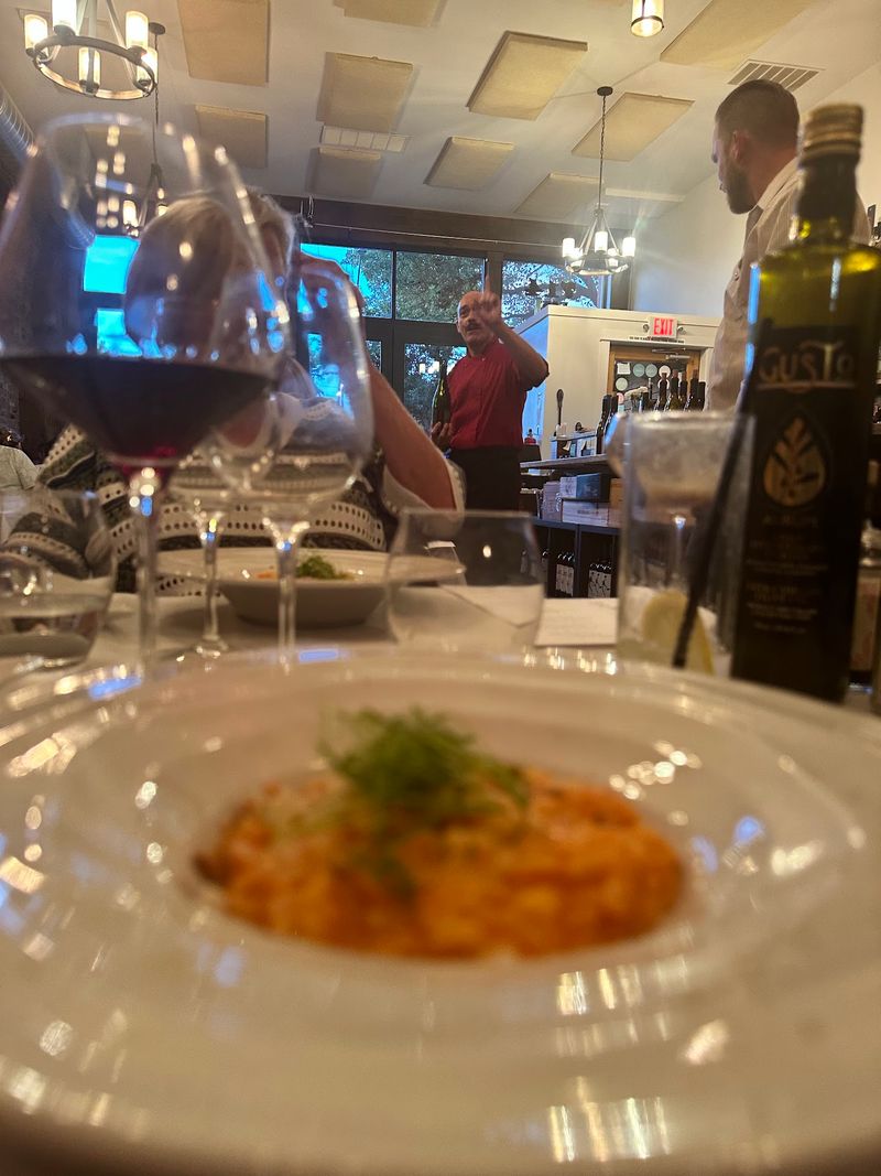 The Multi Course Weekend Experience