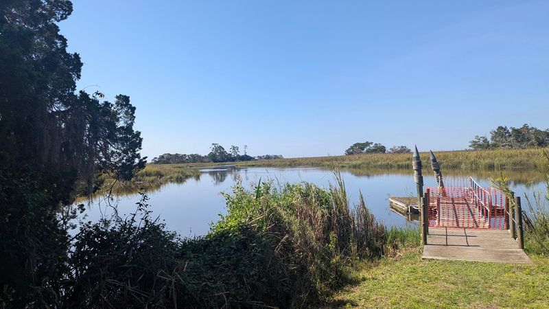 The Nature Trail, the Marsh Views, and How to Plan Your Visit
