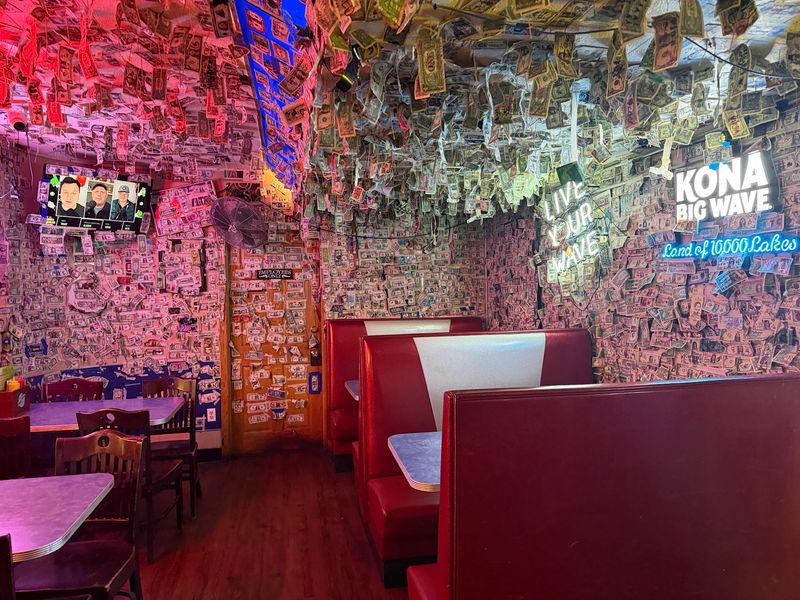The Nook, St Paul