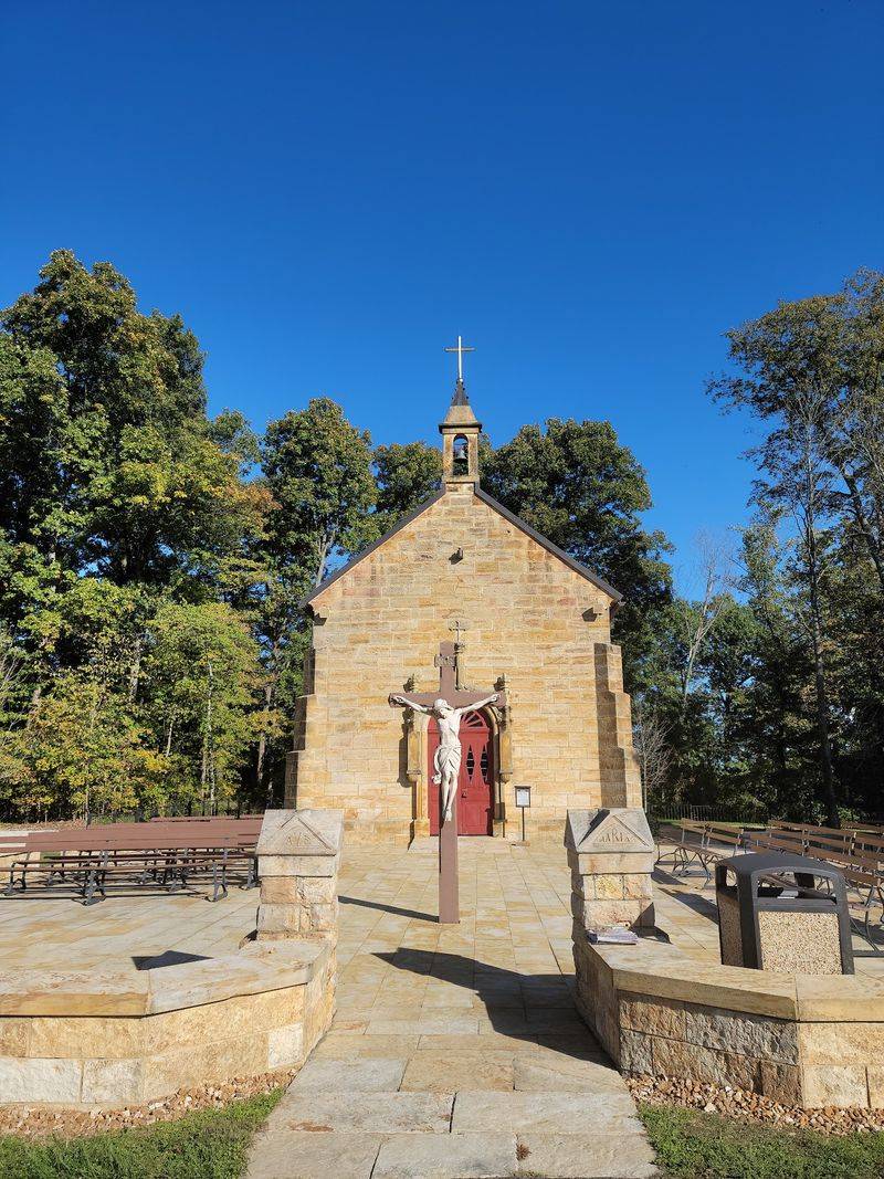 The Novena That Locals Still Talk About The Novena That Locals Still Talk About
