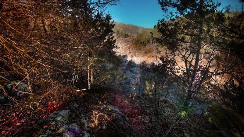 The Old Einstein Silver Mine Story