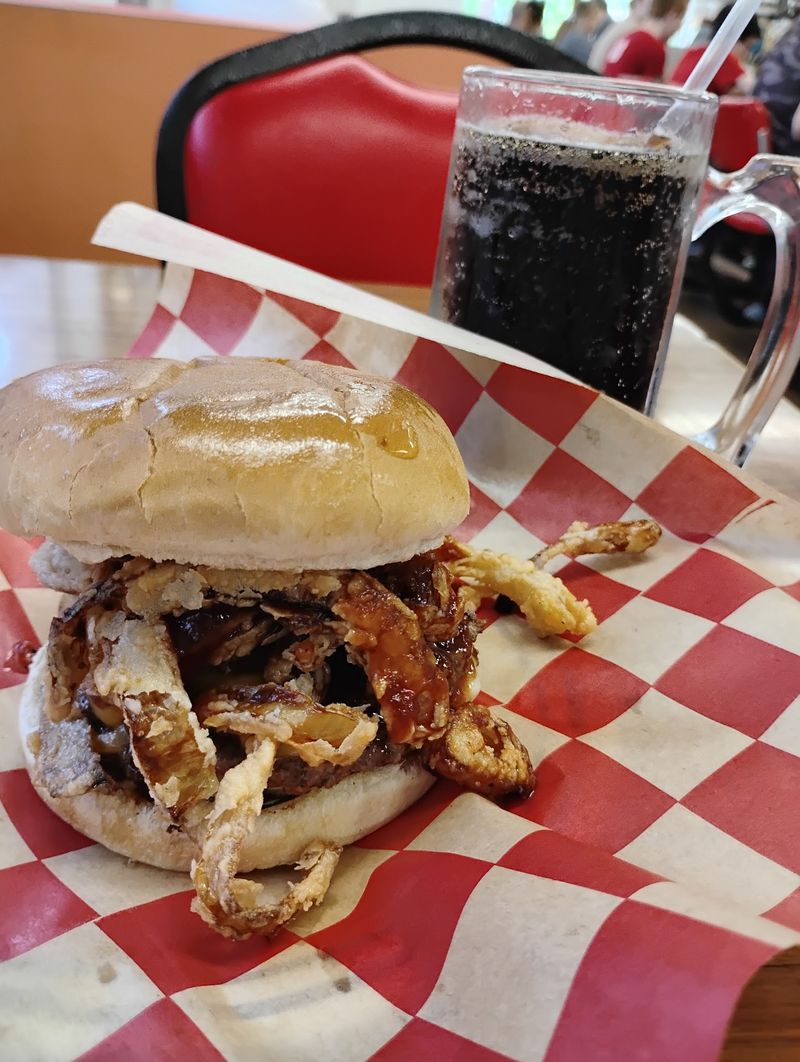 The Old Fashioned Weiner Burger Nobody Expects The Old Fashioned Weiner Burger Nobody Expects