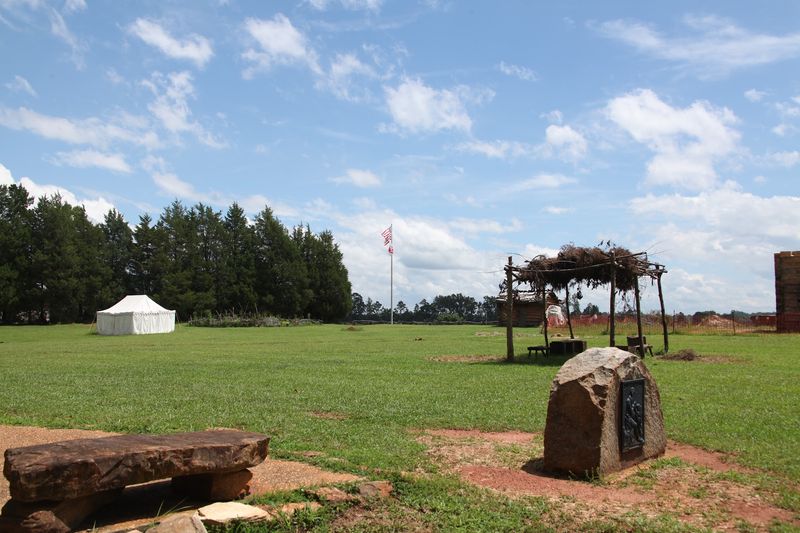 The Only French and Indian War Battle Fought in North Carolina