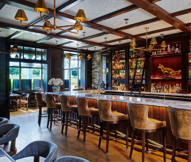 The Oregon Grille The Oregon Grille