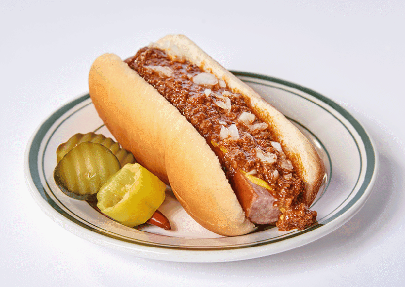 The Original Tony Packo's, Toledo