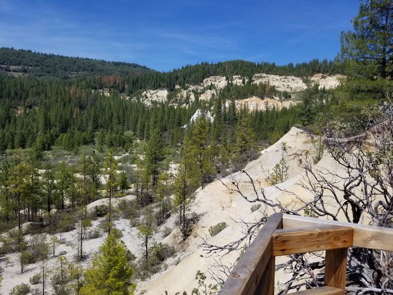 The Overlook That Makes You Rethink the Gold Rush
