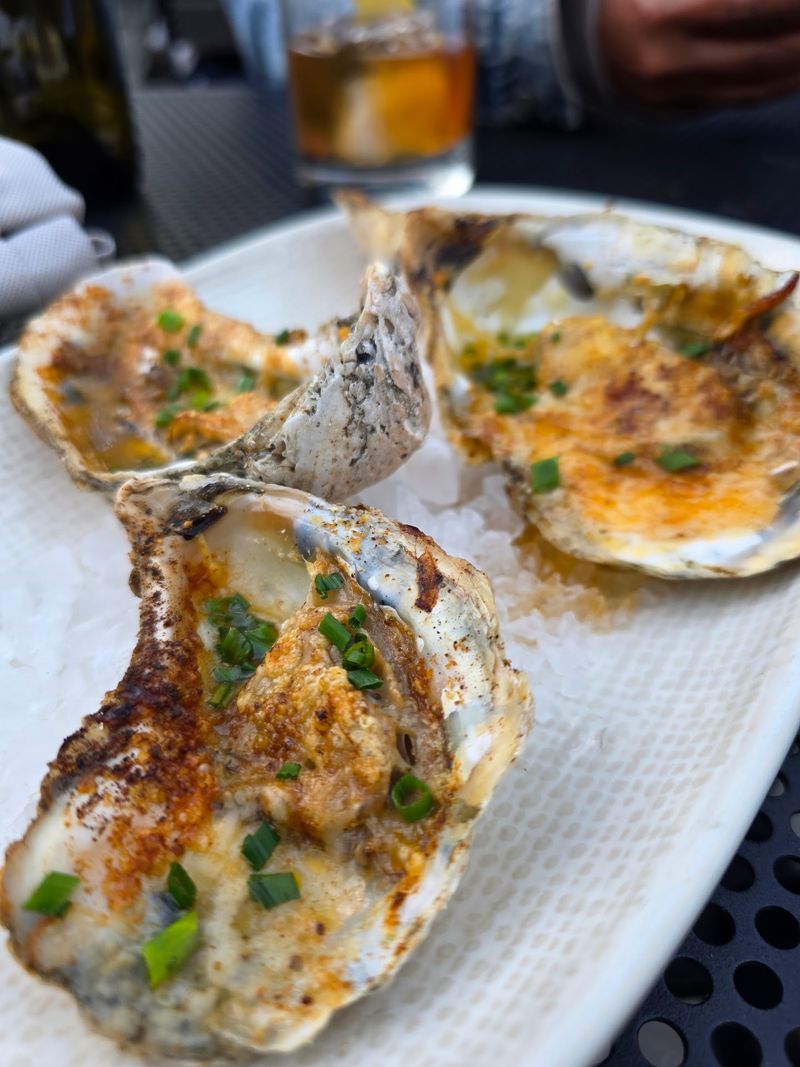 The Oyster Varieties Worth Knowing The Oyster Varieties Worth Knowing