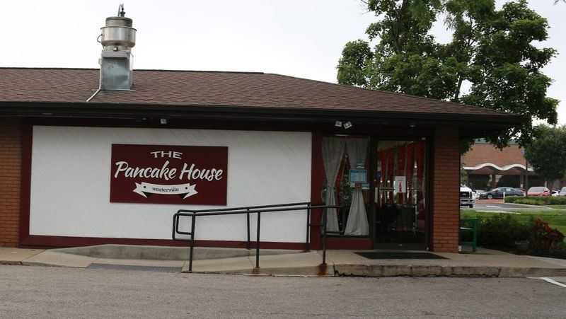 The Pancake House Westerville Family Diner., Westerville, OH