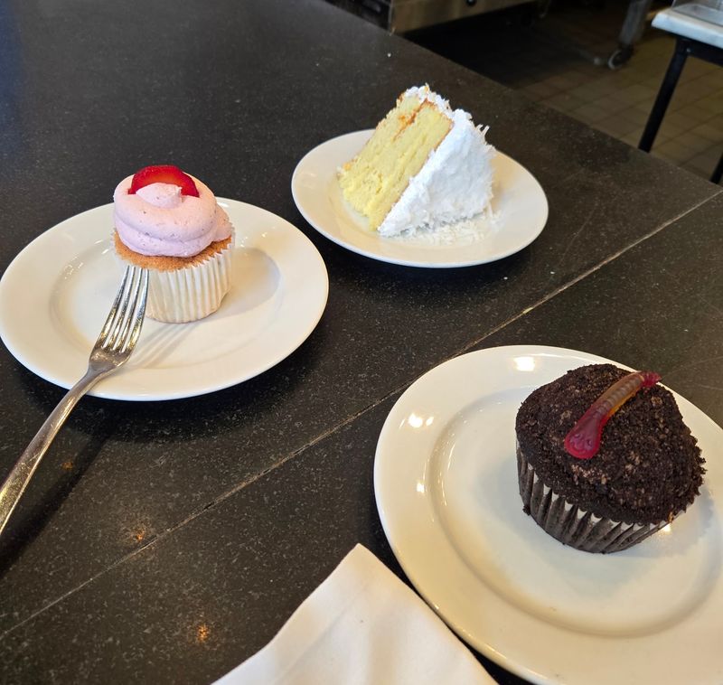 The Patticake Is the Star of the Case The Patticake Is the Star of the Case