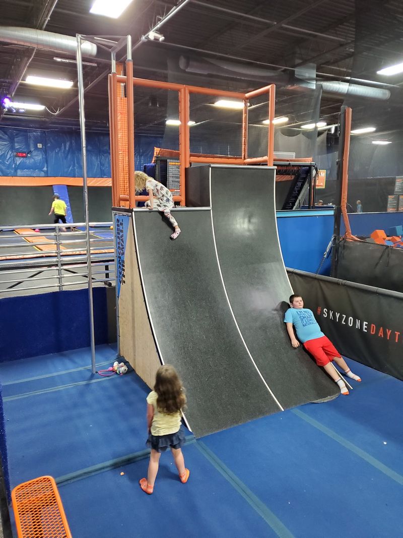 The People Who Make the Bounce Better The People Who Make the Bounce Better